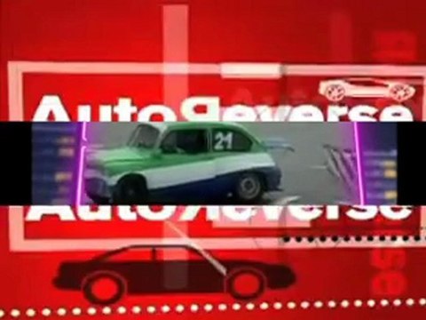 Zapping Autonews - la semaine automobile en images