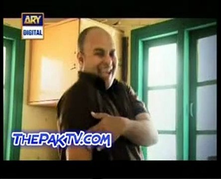 Quddusi Sahab Ki Bewah Episode 1 By Ary Digital Prt 1