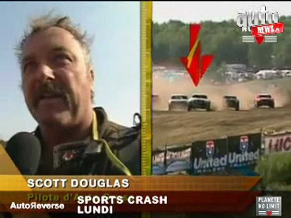 Zapping Autonews : la semaine du 22 au 28 février