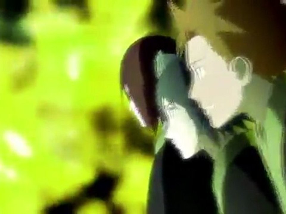 [Naruto Amv] Will of Fire [HD]