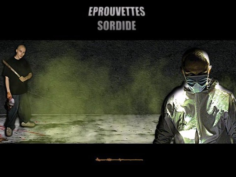 SORDIDE MOTS Cj feat Dr Essacheuk