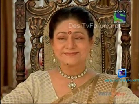Dekha Ek Khwaab - 10th February 2012
