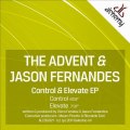 The Advent & Jason Fernandes - Control (Original Mix) [Alchemy (Italy)]