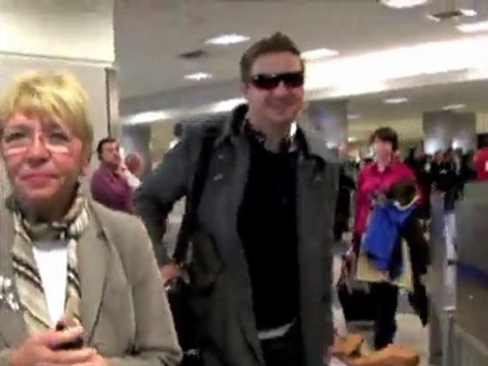 Der heißeste Klatsch aus Hollywood