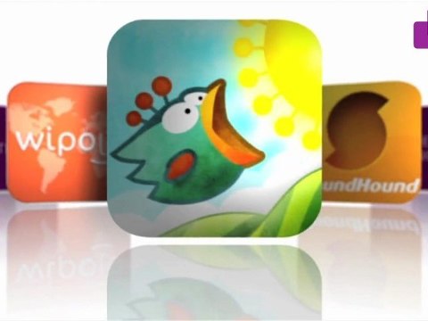 Le JT des Applis Teaser