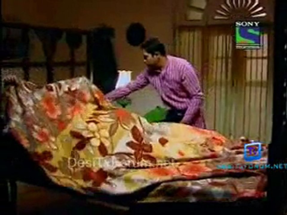 Saas Bina Sasural - 10th February 2012 - pt2