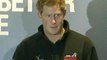 Prince Harry unveiled as Walking With The Wounded patron