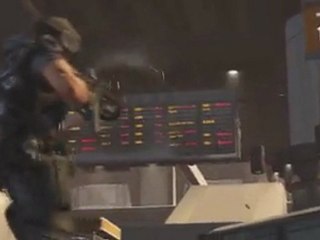 Binary Domain - Le Multijoueurs