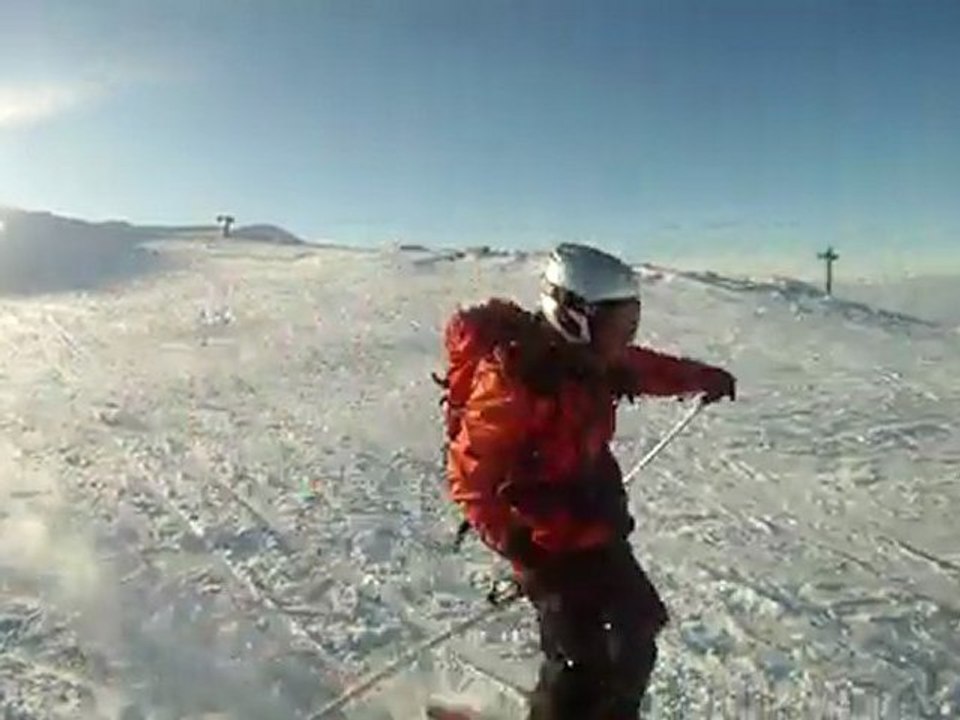 Kayak-Sabri Kavuncu2010