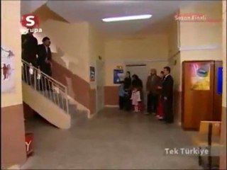 Tarik ve Dila Dilek tasi