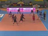 Volley - Ligue AM - Résumé Toulouse / Ajaccio - vendredi 03 février 20h