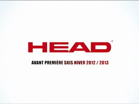 Skis Head : Les nouveautés 2012-2013 par Glisshop.com