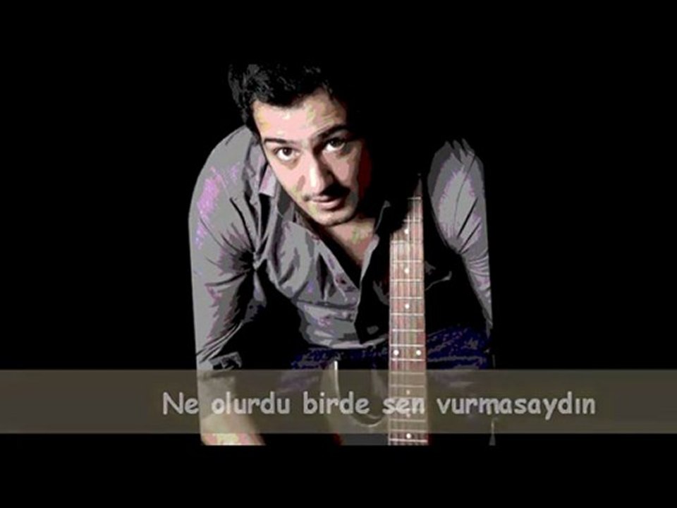 SARP APAK  Ne Olurdu Sanki