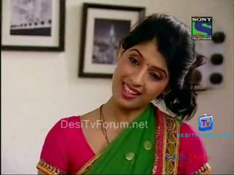 Saas Bina Sasural - 10th February 2012 - pt4