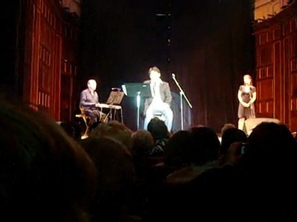 CLAUDE A VALENCIENNES LE 8-10-2011