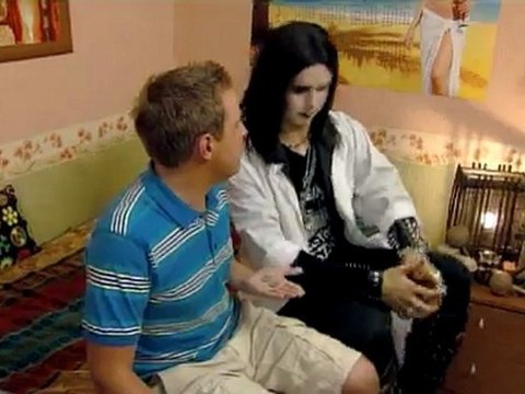 Сериал Жить будете . Эпизод 5.5