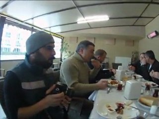 BURSA ENDURO RUZGAR GURUBUNUN GEÇİTPARK TAKİ  KAHVALTILI BULUŞMASI