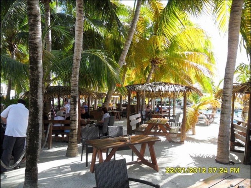 Perles des Caraïbes