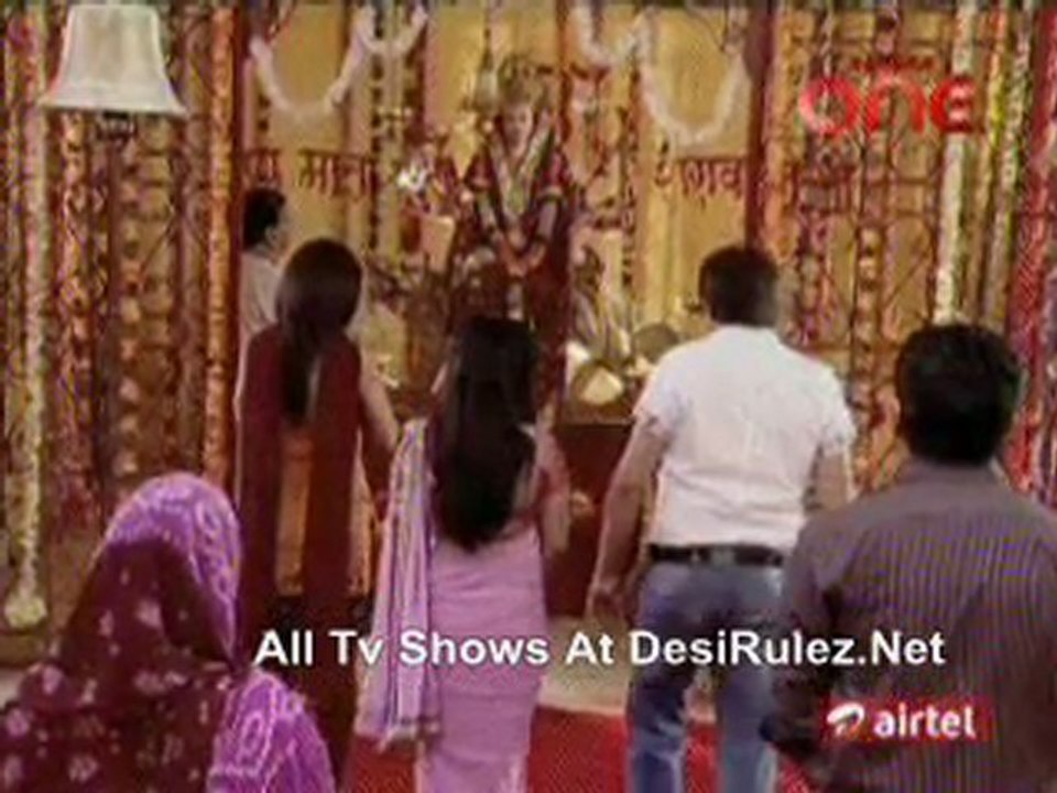 Niyati 10th February 2012 pt1