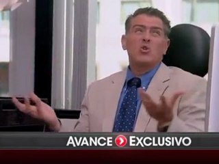 Relaciones Peligrosas Avance Exclusivo Cap.14