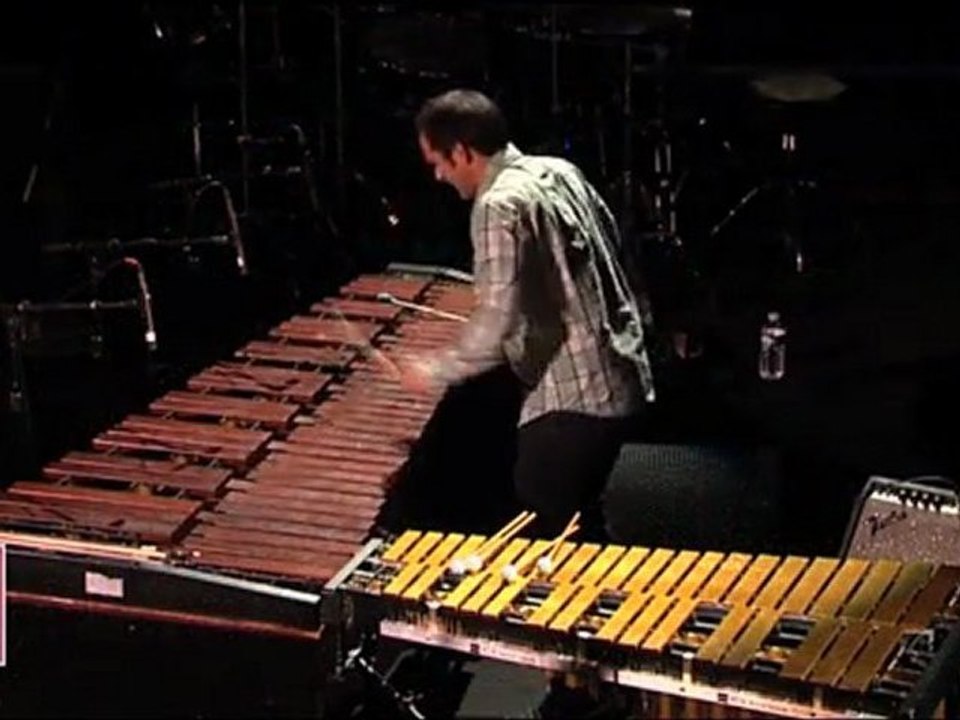 Jazz sur le vif - Trio Lavollée-Dubreuil-Larmignat