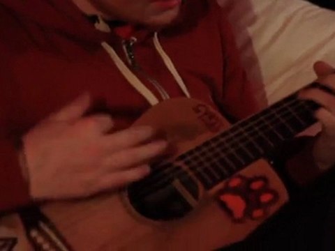 Ed Sheeran : pop & folk attitude