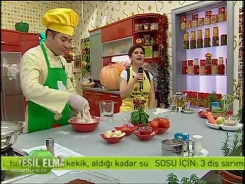 Şükriye Tutkun Gücüm yetene kadar