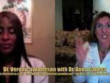 Ask Dr. Veronica - With Dr. Anna Cabeca: Mind & Body