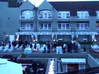 Chambre avec vue : L'Auberge Del Mar, San Diego