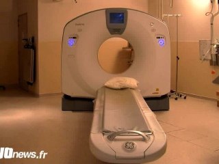 Argenteuil : Un plateau d’imagerie flambant neuf