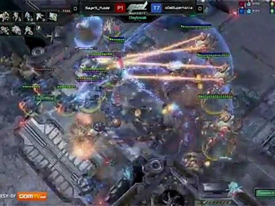 Top 5  plays - Episode 13