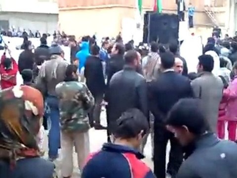 فري برس أحرار الدرباسية روسيا تقتل اطفالنا و النفير العام 10 2 2012