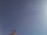 فري برس   دير الزور   البوكمال مدينة الله أكبر   اطلاق النار من كتائب الاسد لمنع المصلين من الذهاب للمساجد 10 2 2012
