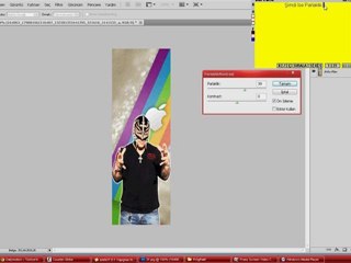 Hayran Kartı Yapımı