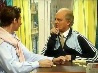 TV3 - Polònia - Estrena de "Draps bruts"