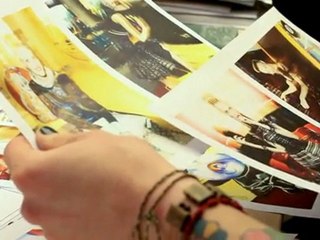 Maxime Simoëns devient rédacteur en chef de lofficielmode.com