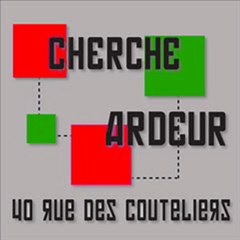 Autour du Zinc 3 - Le Cherche Ardeur
