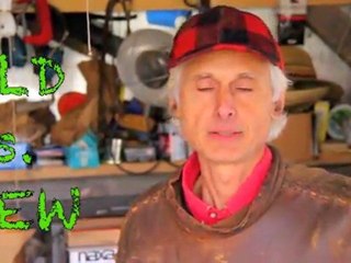 Peter Baldwin's Tips for New Farmers