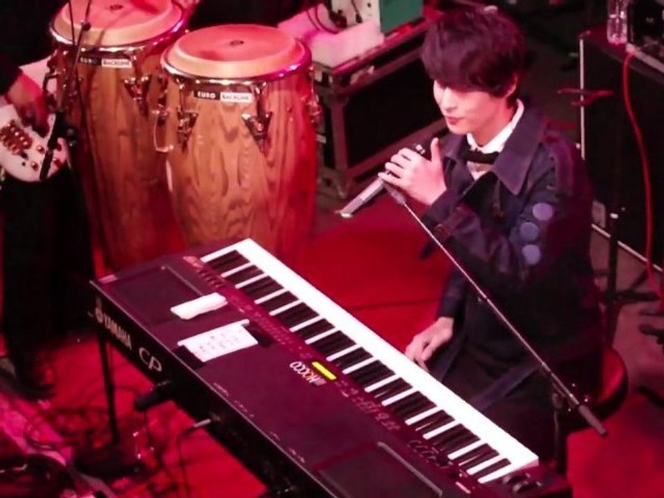 Yan J 嚴爵