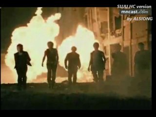 Super Junior - Don´t don - HC version (remix)