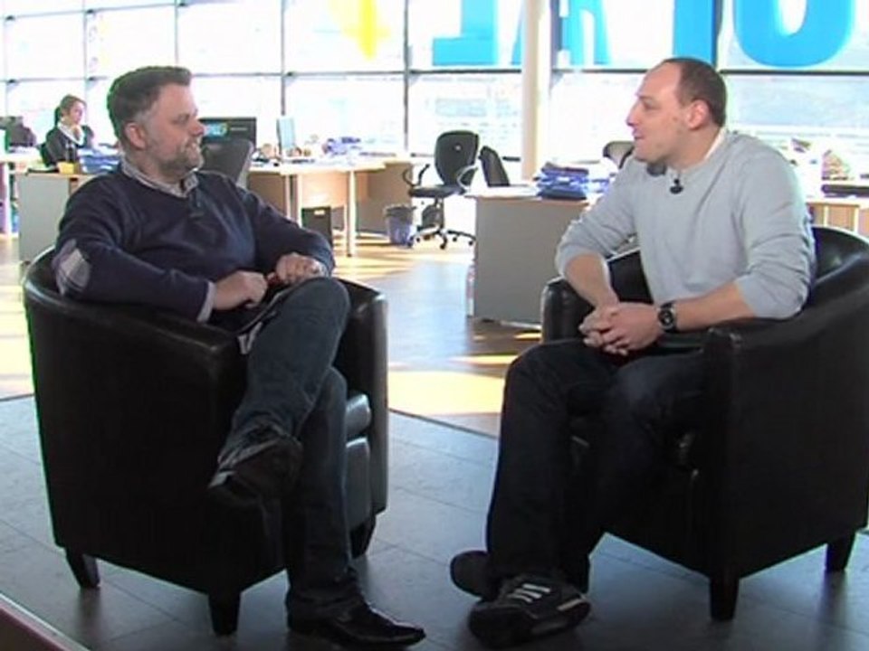 Opal'TV : Le Mag Sports - Edition du 10 Février 2012