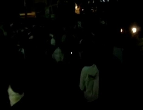 فري برس ريف دمشق التل طلعنا وقت السلمية وهلأ وقت الروسية 9 2 2012