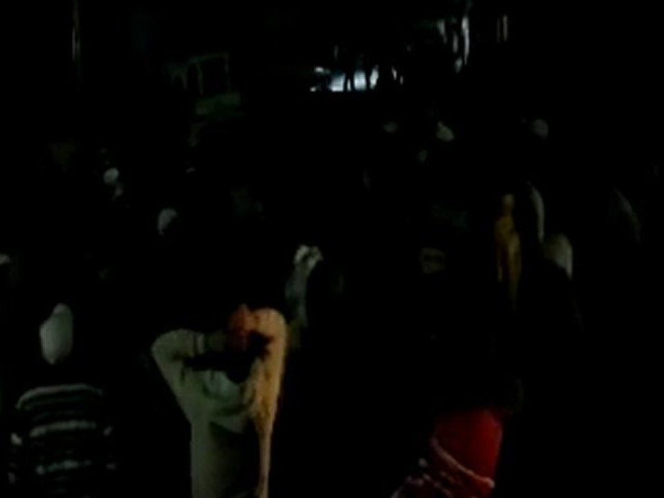 فري برس   ريف دمشق التل بدنا نعيش بحرية 9 2 2012