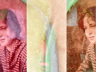 The little drummer boy