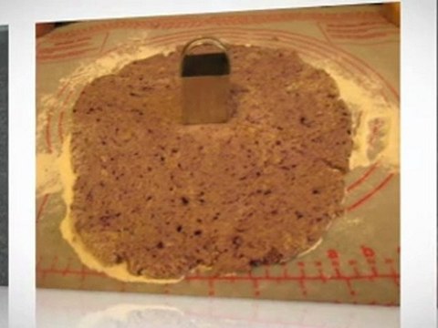 Making Dog Treats Using the Nesco Garden Master Dehydrator