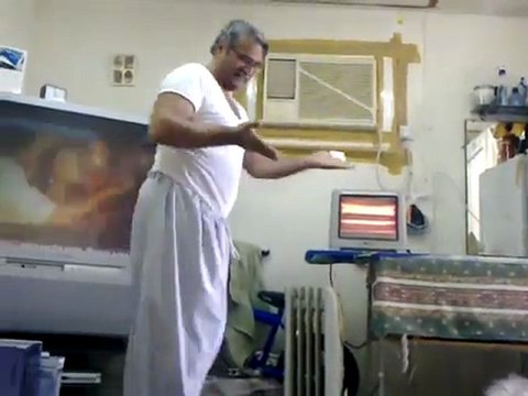 Lovely Dance on Raja Hasan Song Maari Teetri