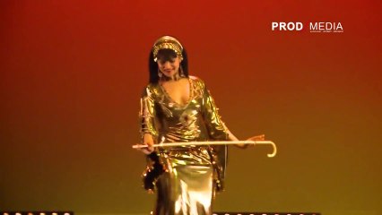 Festival International Danse Orientale 2012 Saint-Raphaël