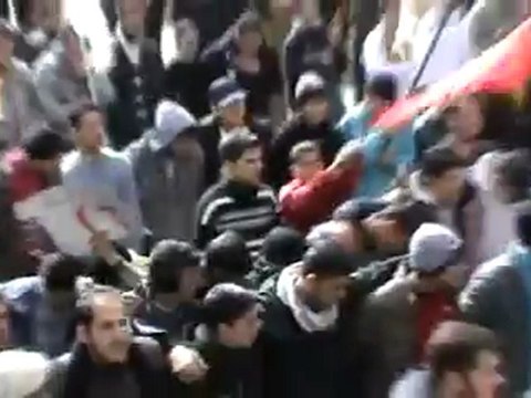 فري برس حمص القصير المحاصرة يالله تنصر حمص يالله 8 2 2012