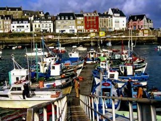 Lumières d'Armor HDR--------- (diaporama Bretagne)