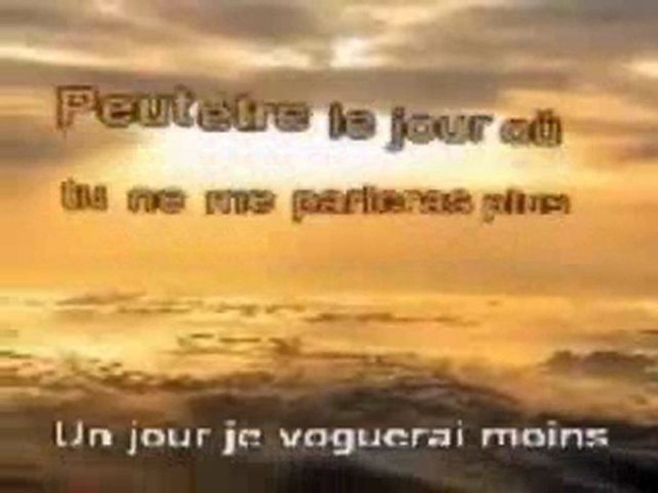 Residents de la Republique  chanteur Raymond